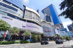 Manajemen tutup sementara Tunjungan Plaza Surabaya