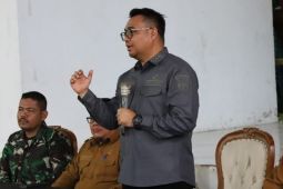 Bupati Kukar: Bantuan Rp150 juta  per RT diterapkan 2026