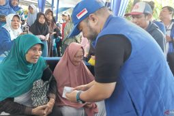 Ketua PAN Bengkulu instruksikan kader lebih peka dengarkan rakyat