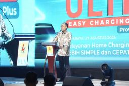 Tingkatkan layanan EV, PLN luncurkan home charging services versi terbaru