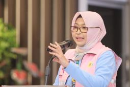 GM PLN Babel ajak srikandi PLN tumbuhkan potensi dan percaya diri