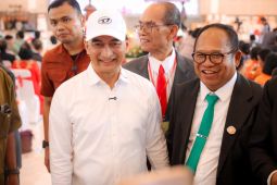 Wagub Banten ajak perkuat silaturahmi kolaborasi antarumat beragama