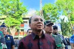 Satgas Patroli Imigrasi Bali tekan penyalahgunaan izin tinggal WNA