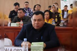 Pemkab Gunung Mas optimistis target PBB-P2 dapat tercapai