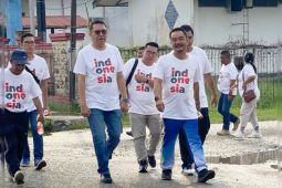 Pemkab Gumas sebut perayaan HUT RI momentum pererat persaudaraan