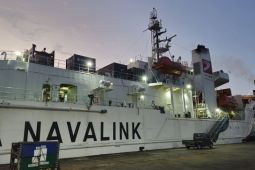 Telkom: Pemulihan SKKL Sorong--Merauke selesai September