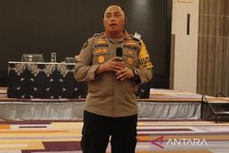 Polda Papua ajak warga menjaga keamanan agar tetap kondusif