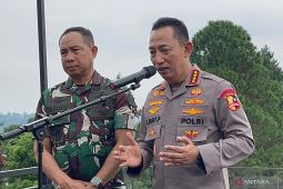 Kapolri pastikan sidang etik tujuh anggota di kasus ojol rampung sepekan