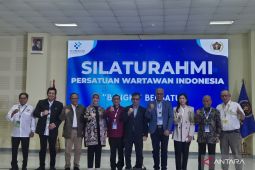 Wamen Komdigi RI buka Kongres Persatuan PWI 2025