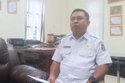 Pemkab Supiori sebut realisasi pendapatan dari transfer keuangan daerah capai Rp235,4 miliar