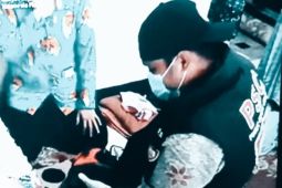 Dinkes perkuat layanan kesehatan di Biak lewat PSC 119