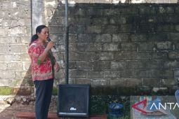 Pemkab: 43 ribu siswa Baik jadi sasaran penerima manfaat MBG