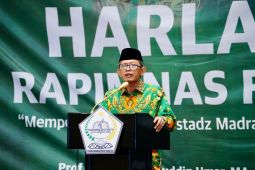 PBNU tegaskan Saiful Bahri  bukan karyawan mereka