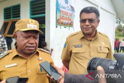 Pemkab Jayawijaya dorong pengembangan komoditi kopi 328 kampung