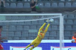 Pemain Timnas Emil Audero dan Jay Idzes duel di laga Liga Italia, sajikan drama lima gol