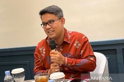 OJK catat jasa keuangan non bank-pasar modal di Sulteng tumbuh positif