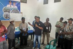 Disbun Kaltim  perkuat Regu Pengendali OPT jaga produktivitas tanaman
