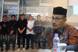 Warga Aceh Barat korban TPPO di Kamboja kembali ke tanah air berkat donasi