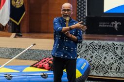 Kemenpar perkuat keselamatan wisata arung jeram