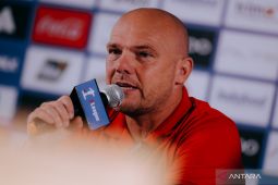 Penalti Mustafic menangkan Bali United 1-0 atas Madura United