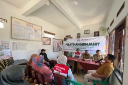 Pertamina Patra Niaga Regional JBB dukung ekonomi kreatif campaka