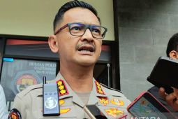 Polda imbau warga Gorontalo tetap tenang
