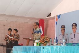 Disdukcapil Sulut sebut bonus demografi di tangan generasi muda