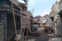 Menangguk untung properti dari relaksasi suku bunga acuan