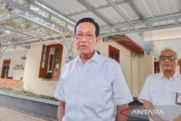 Sultan HB X: Situasi DIY kondusif pascaaksi massa di Mapolda