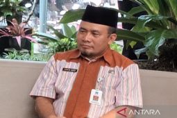 Pemkab mengesahkan BNNK Sleman masuk dalam Forkopimda