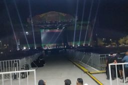 Festival Mandalika batal digelar