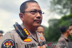 Oknum polisi SPN Polda Jateng pelanggar kesusilaan dipatsus 20 hari