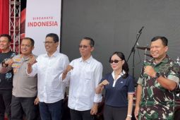 DPRD dukung Pemkot Batam tunda Pesta Rakyat sebagai bentuk empati situasi nasional