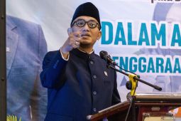 Pemerintah upayakan Kampung Haji Indonesia beroperasi 2028