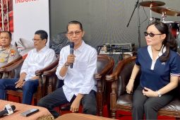 Pemkot Batam tunda pesta rakyat