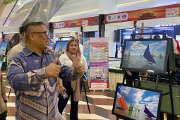 Wagub targetkan kunjungan tiga juta wisman ke Kepri pada 2027