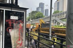 Doa untuk Indonesia damai