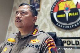 Perwira polisi terlibat kasus kematian dosen perempuan dipecat