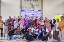 UNG perkenalkan budidaya nilam
