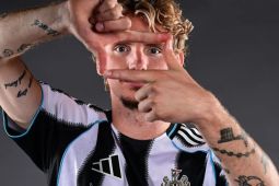 Newcastle pecahkan rekor transfer musim ini, boyong Nick Woltemade gelontorkan Rp1,6 triliun