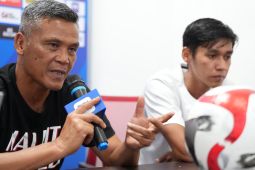 PSIM incar kemenangan kandang pertamanya musim ini