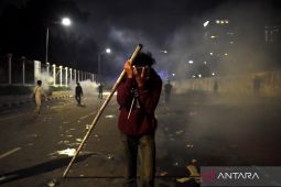 Fakta Indonesia minta DPR serius menanggapi tuntutan rakyat