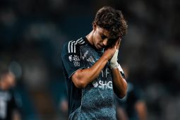 Joao Felix hat-trick, Cristiano Ronaldo membawa Al Nassr menang di laga pembuka