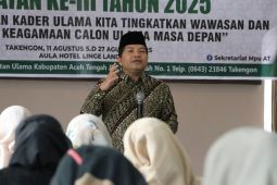 MPU ajak masyarakat Aceh santun sampaikan pendapat, demo jangan anarkis