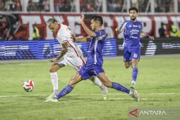 PSIM Yogyakarta dapat tantangan menarik di September