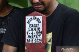 Menteri PANRB berduka atas kematian tiga ASN di DPRD Makassar