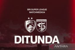 Laga PSM vs Persebaya  ditunda imbas kerusuhan di DPRD Makassar