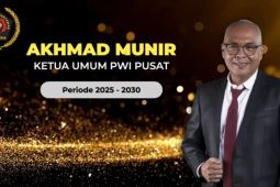 Amanat Cikarang untuk PWI Era Cak Munir