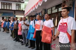 Komnas HAM Papua serukan penyampaian aspirasi lakukan secara damai