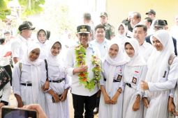 Pemprov-Sulteng liburkan seluruh SMA dan SMK antisipasi dampak demo